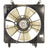 Four Seasons 76117 Engine Cooling Fan Assembly
