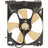 Four Seasons 76122 Engine Cooling Fan Assembly