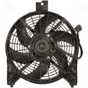 Four Seasons 76123 A/C Condenser Fan Assembly