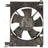 Four Seasons 76126 Engine Cooling Fan Assembly