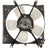 Four Seasons 76127 Engine Cooling Fan Assembly