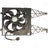 Four Seasons 76129 Engine Cooling Fan Assembly