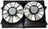 Four Seasons 76131 Engine Cooling Fan Assembly