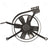 Four Seasons 76140 Engine Cooling Fan Assembly