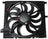 Four Seasons 76156 Engine Cooling Fan Assembly