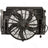 Four Seasons 76164 A/C Condenser Fan Assembly