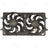 Four Seasons 76165 Dual Radiator and Condenser Fan Assembly