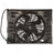 Four Seasons 76199 A/C Condenser Fan Assembly