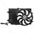 Four Seasons 76204 Engine Cooling Fan Assembly