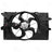Four Seasons 76213 Engine Cooling Fan Assembly