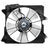 Four Seasons 76216 Engine Cooling Fan Assembly