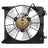 Four Seasons 76218 Engine Cooling Fan Assembly