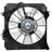 Four Seasons 76221 A/C Condenser Fan Assembly