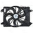 Four Seasons 76230 Engine Cooling Fan Assembly
