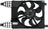 Four Seasons 76240 Engine Cooling Fan Assembly