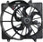 Four Seasons 76241 Engine Cooling Fan Assembly