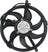 Four Seasons 76245 Engine Cooling Fan Assembly