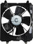 Four Seasons 76247 Engine Cooling Fan Assembly - Left