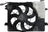 Four Seasons 76254 Engine Cooling Fan Assembly