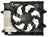 Four Seasons 76277 Engine Cooling Fan Assembly