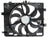 Four Seasons 76278 Engine Cooling Fan Assembly