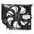 Four Seasons 76283 Engine Cooling Fan Assembly