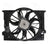 Four Seasons 76288 Engine Cooling Fan Assembly