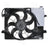 Four Seasons 76289 Engine Cooling Fan Assembly