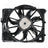 Four Seasons 76291 Engine Cooling Fan Assembly