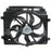 Four Seasons 76302 Engine Cooling Fan Assembly