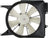 Four Seasons 76323 A/C Condenser Fan Assembly - Right