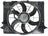 Four Seasons 76325 Engine Cooling Fan Assembly