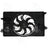 Four Seasons 76332 Engine Cooling Fan Assembly