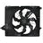 Four Seasons 76343 Engine Cooling Fan Assembly