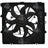 Four Seasons 76353 Engine Cooling Fan Assembly