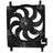 Four Seasons 76363 Engine Cooling Fan Assembly