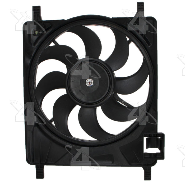 Four Seasons 76363 Engine Cooling Fan Assembly