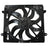 Four Seasons 76366 Engine Cooling Fan Assembly