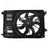 Four Seasons 76369 Engine Cooling Fan Assembly