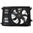 Four Seasons 76375 Engine Cooling Fan Assembly