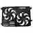 Four Seasons 76377 Engine Cooling Fan Assembly