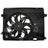 Four Seasons 76378 Engine Cooling Fan Assembly