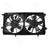 Four Seasons 76379 Engine Cooling Fan Assembly