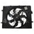 Four Seasons 76381 Engine Cooling Fan Assembly