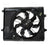 Four Seasons 76385 Engine Cooling Fan Assembly