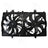 Four Seasons 76386 Engine Cooling Fan Assembly