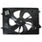 Four Seasons 76389 Engine Cooling Fan Assembly