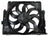 Four Seasons 76391 Engine Cooling Fan Assembly