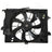 Four Seasons 76395 Engine Cooling Fan Assembly