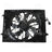Four Seasons 76397 Engine Cooling Fan Assembly